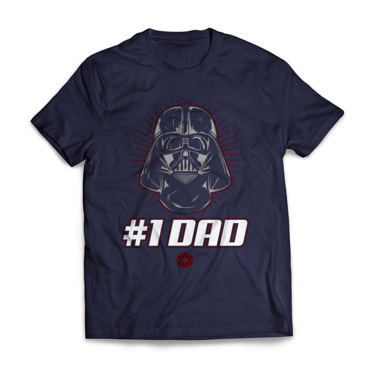 Vader #1 Dad 2