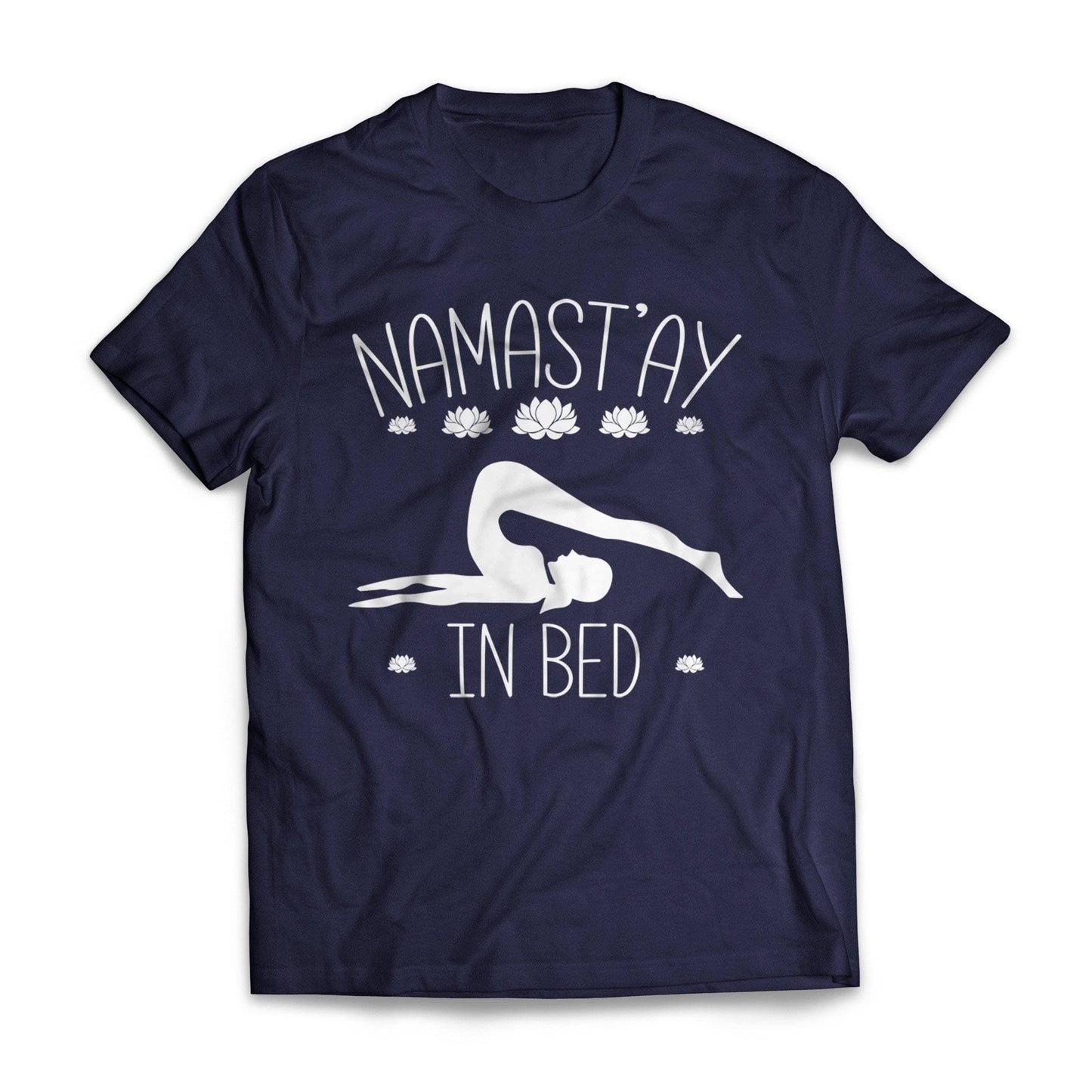 Namastay In Bed