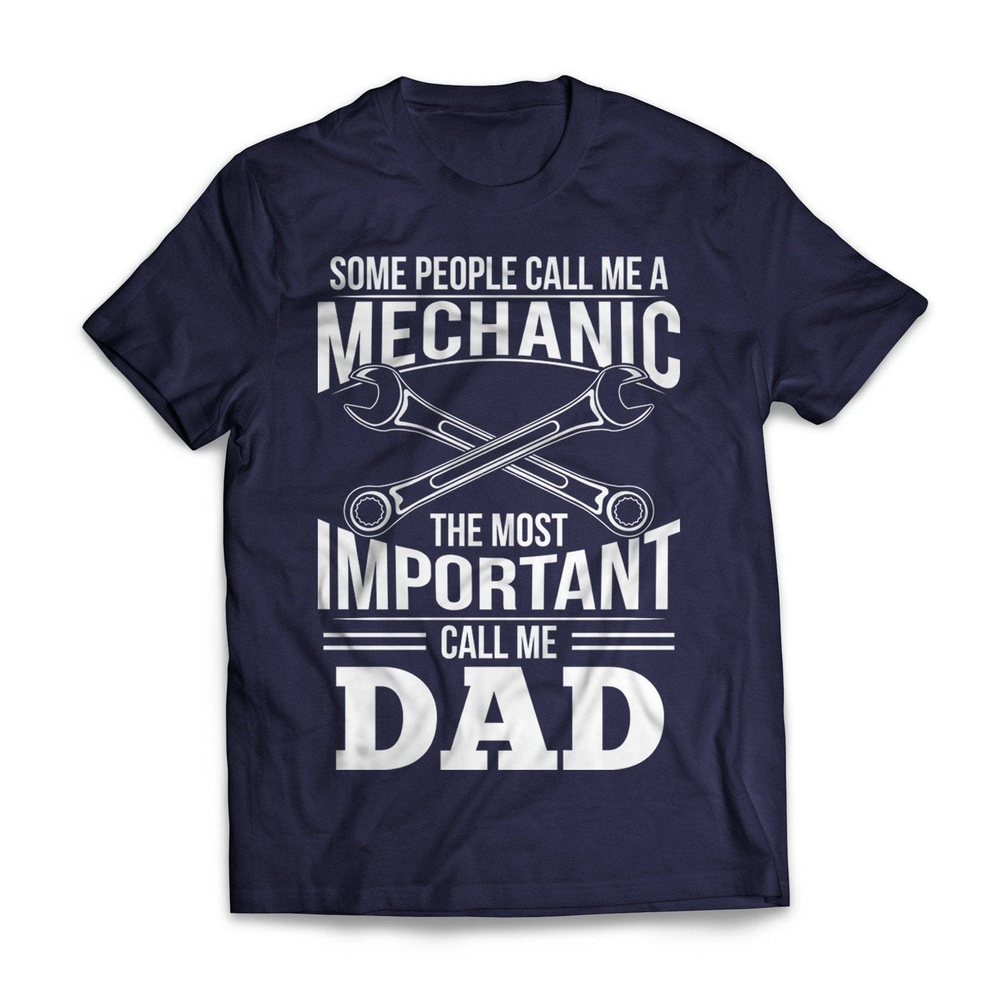 Mechanic Dad