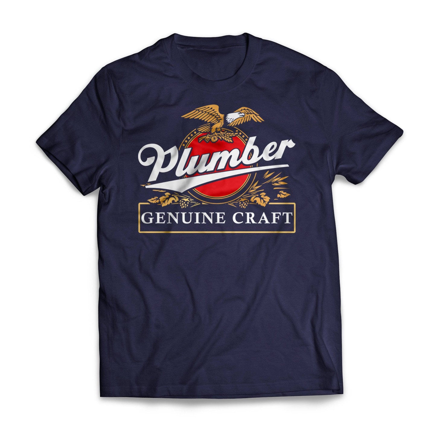 Genuine Craft Plumber