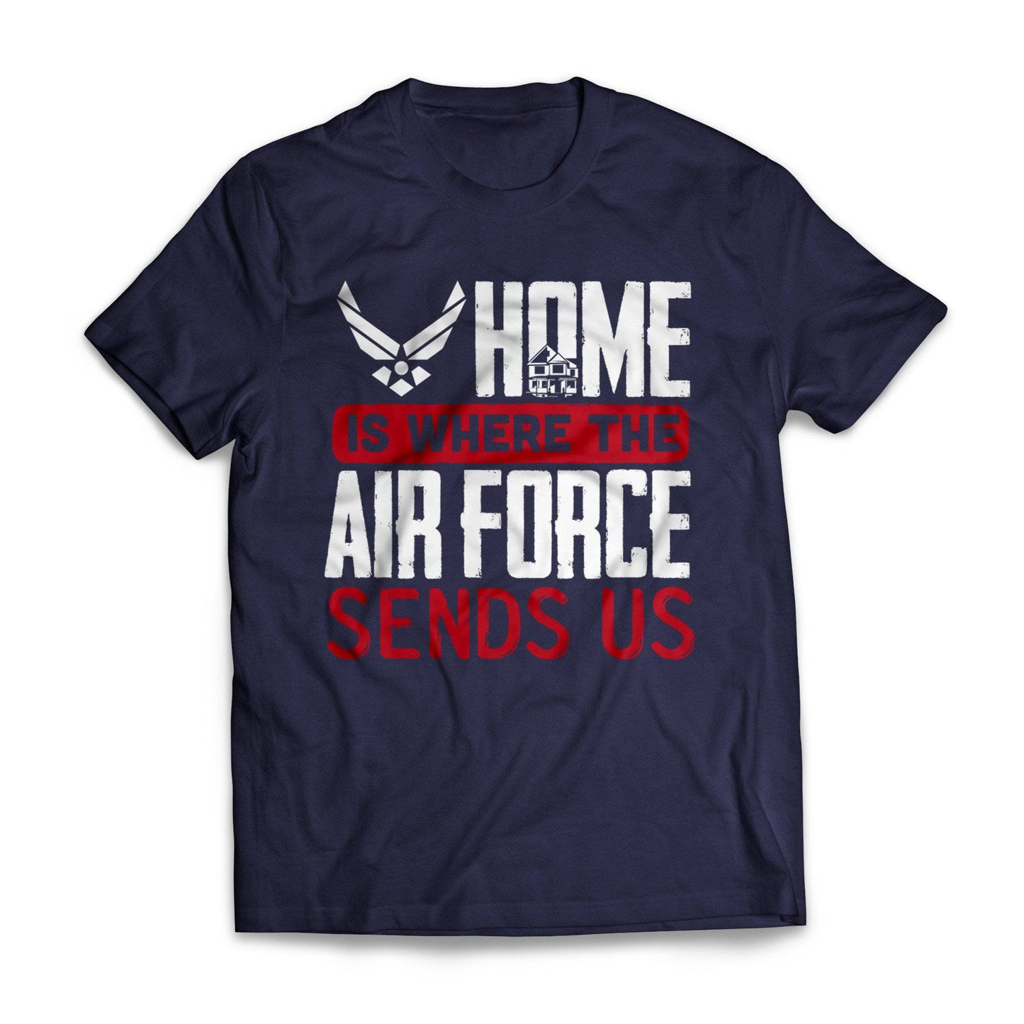 Air Force Home