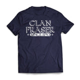 Clan Fraser Since 1743