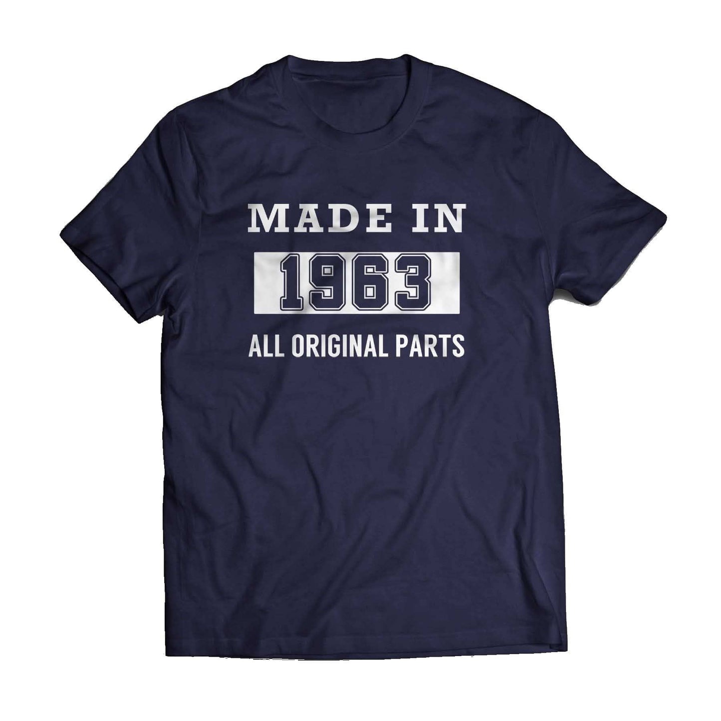 Made In 1963