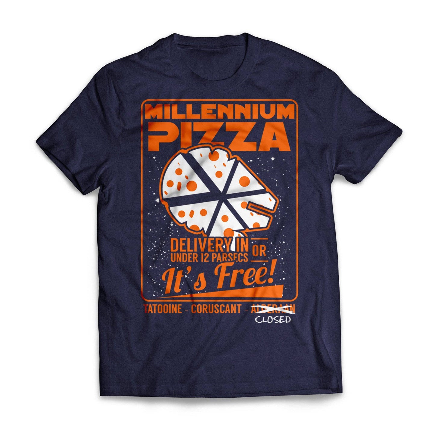 Millennium Pizza