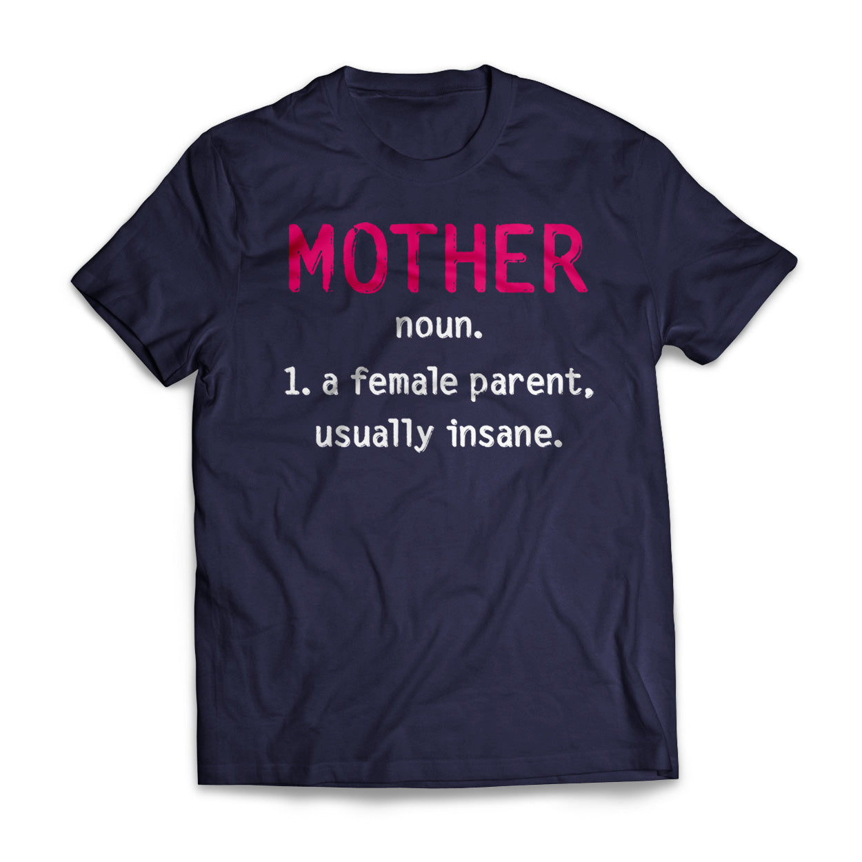 Mother Meaning