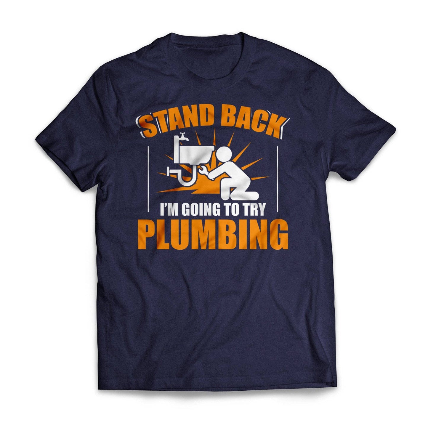 Try Plumbing