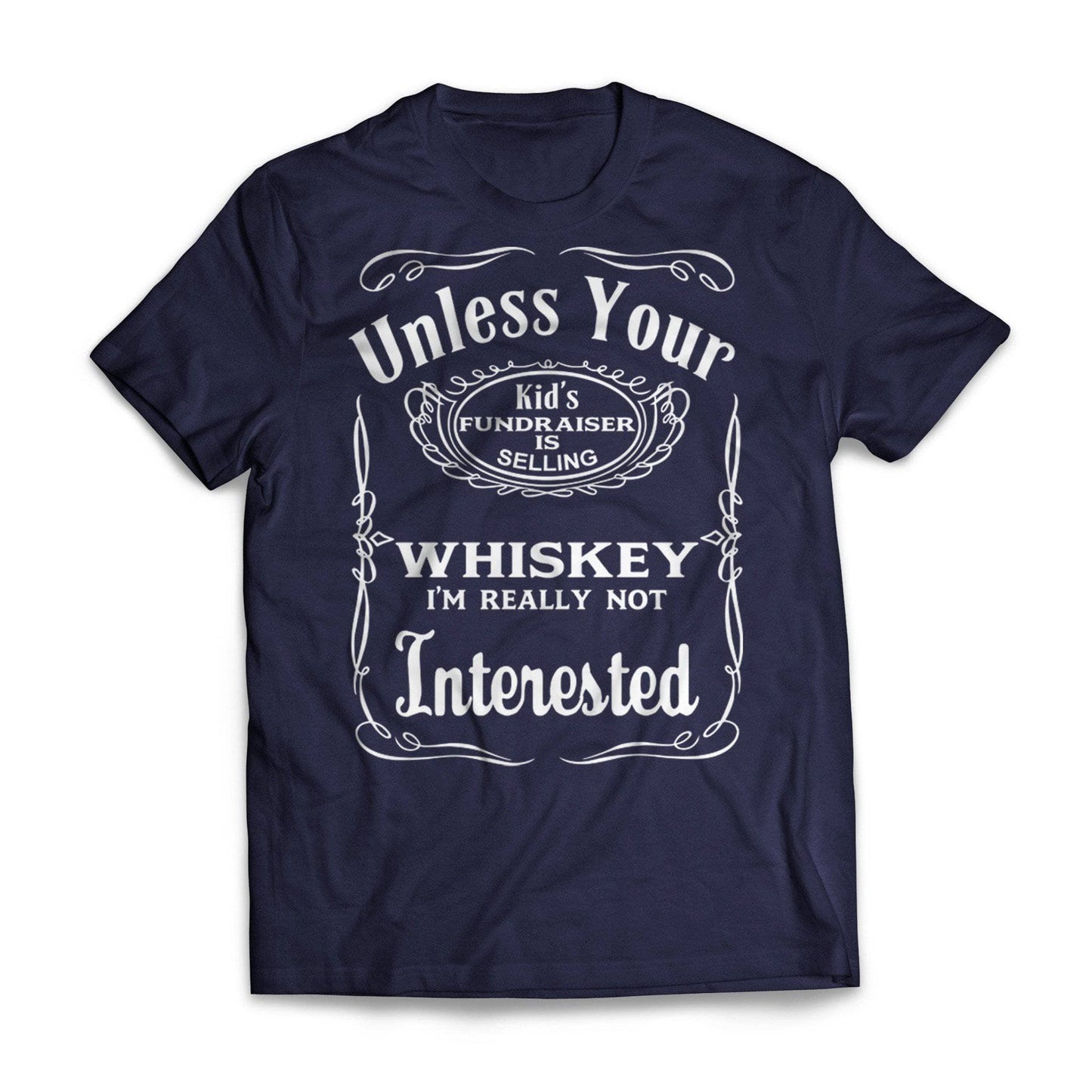 Whiskey Fundraiser