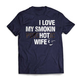 Smoking Hot Wife