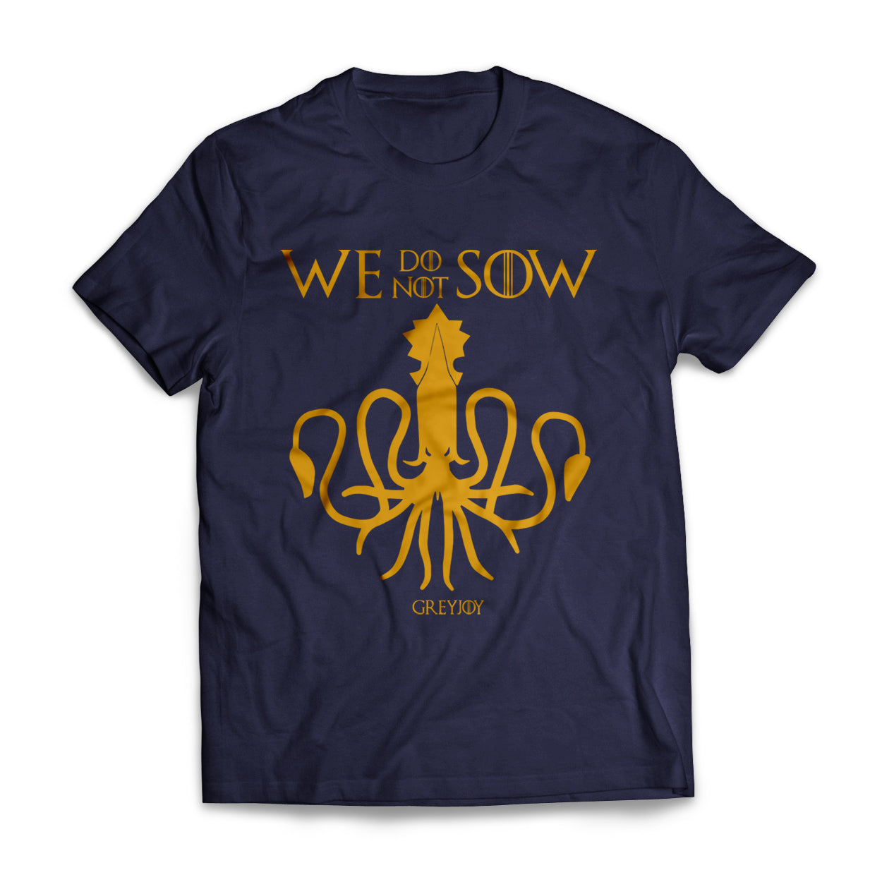 House Greyjoy