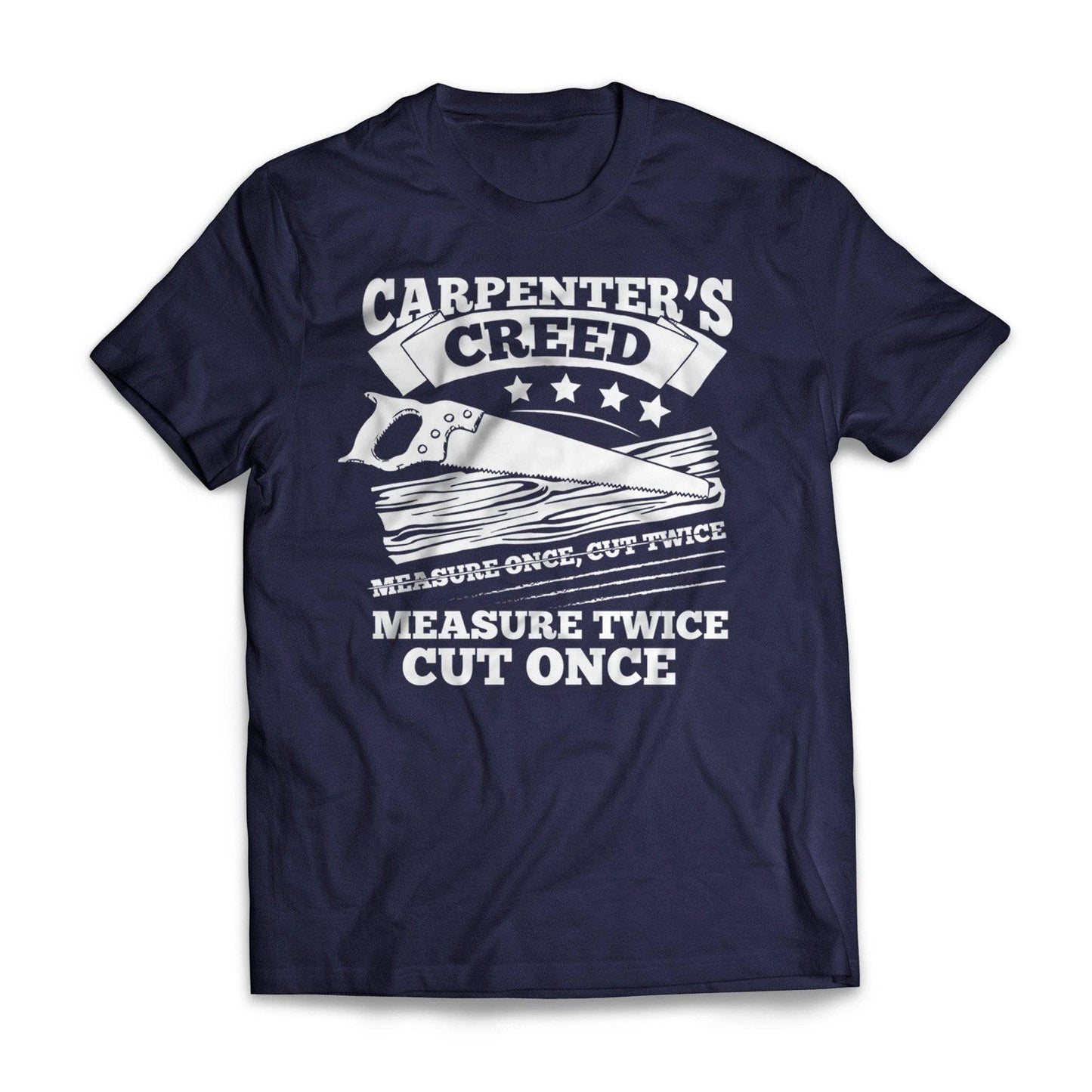 Carpenters Creed