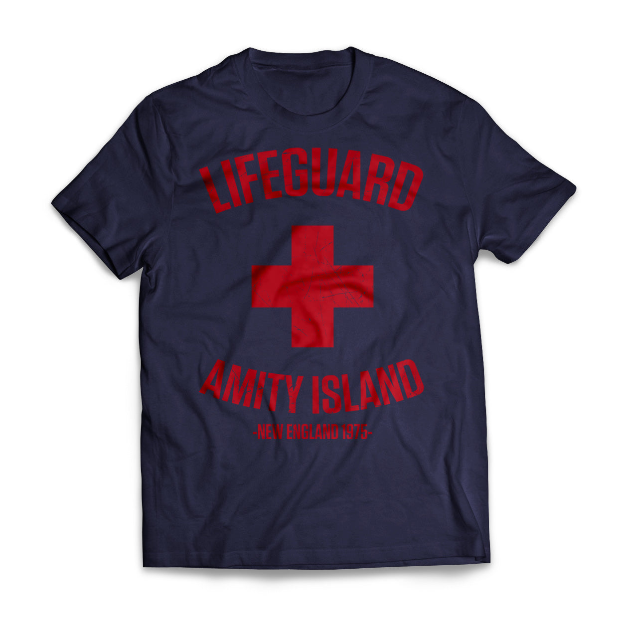 Lifeguard Amity Island