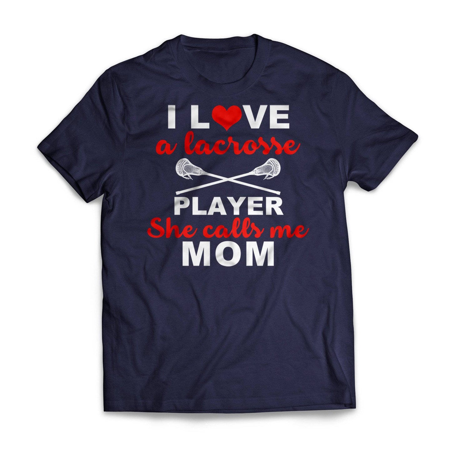 Lacrosse Daughter