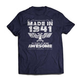 Awesome Since 1941