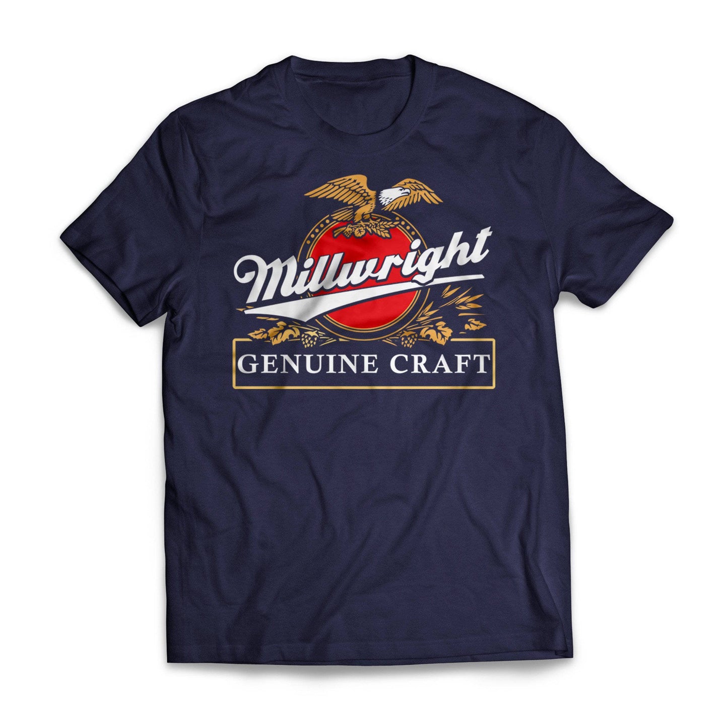 Genuine Craft Millwright