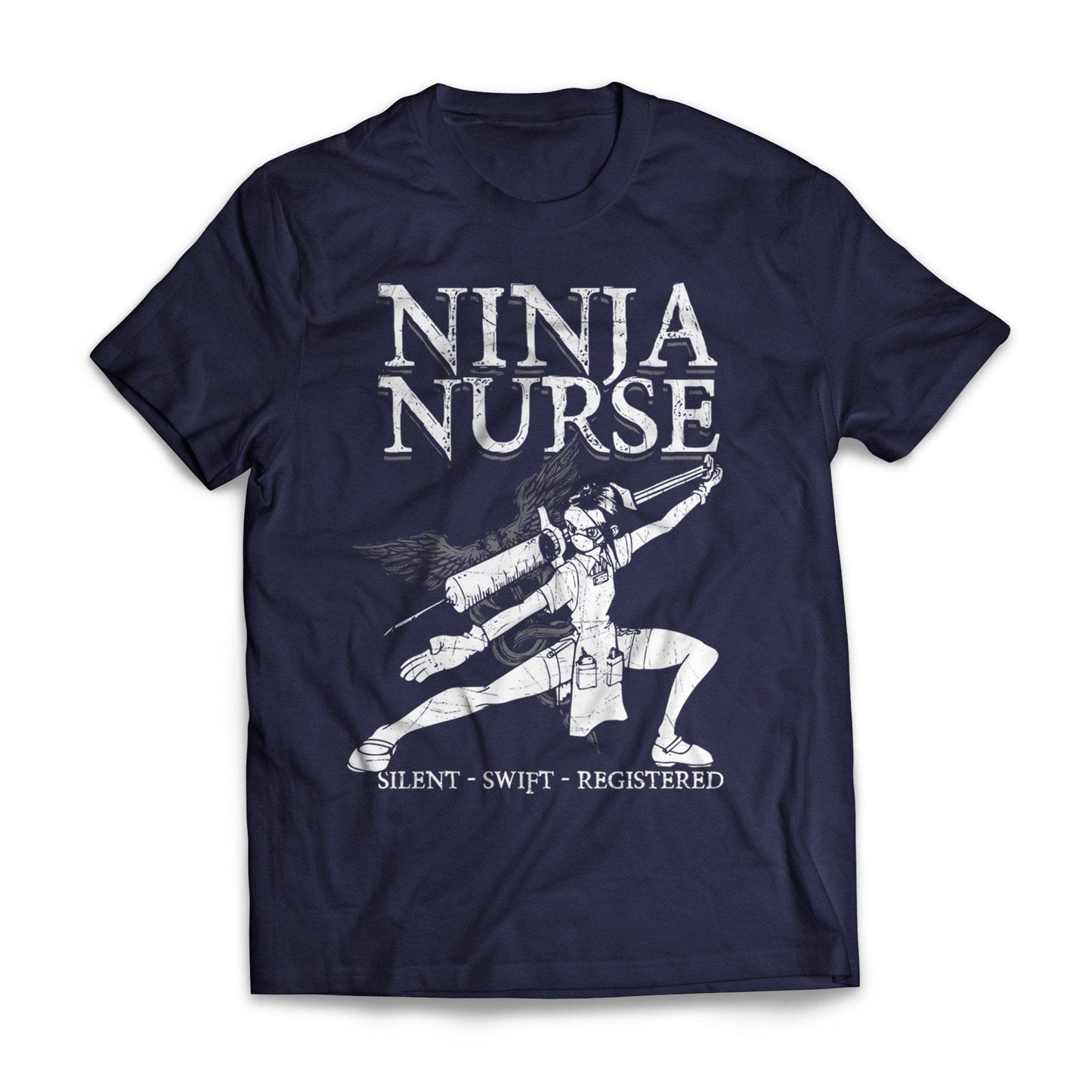 Ninja Nurse