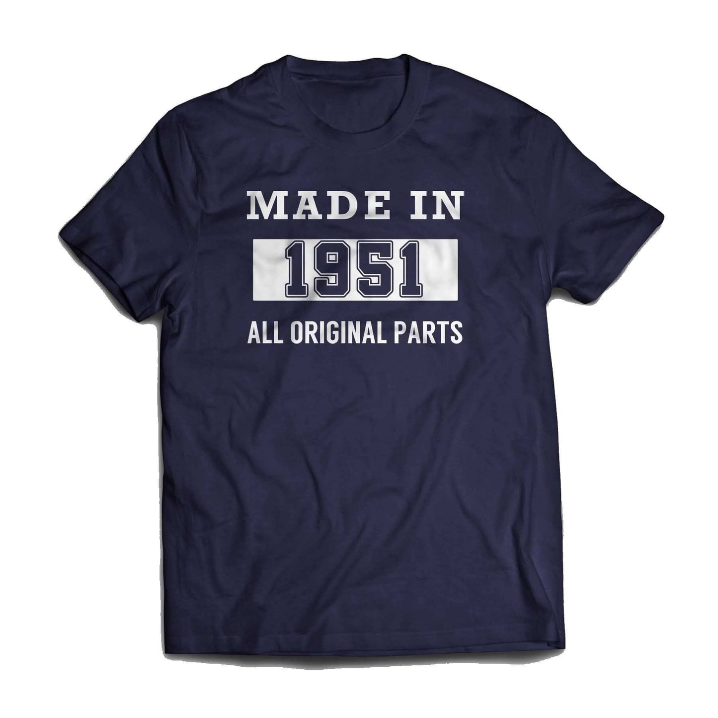 Made In 1951