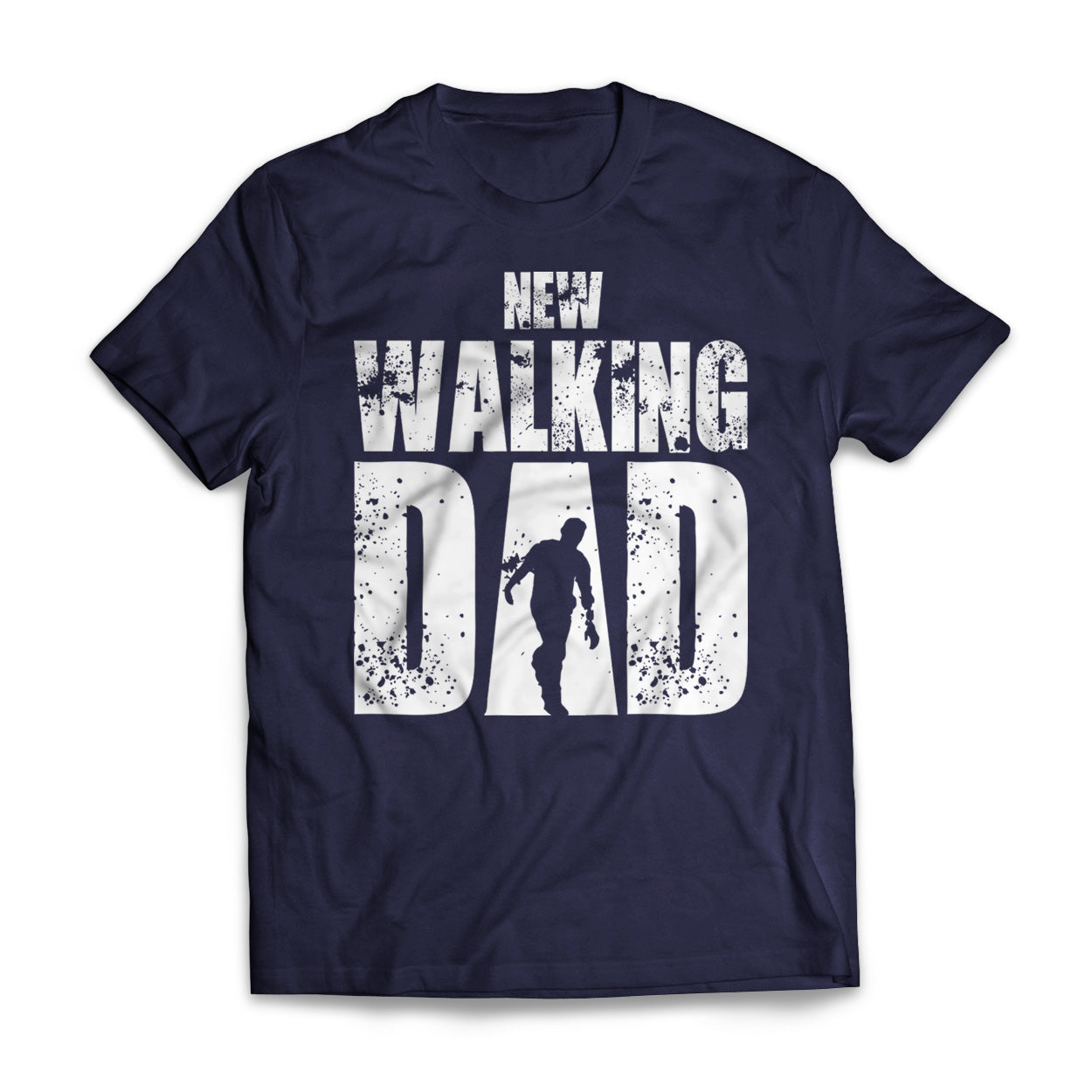 The Walking Dad