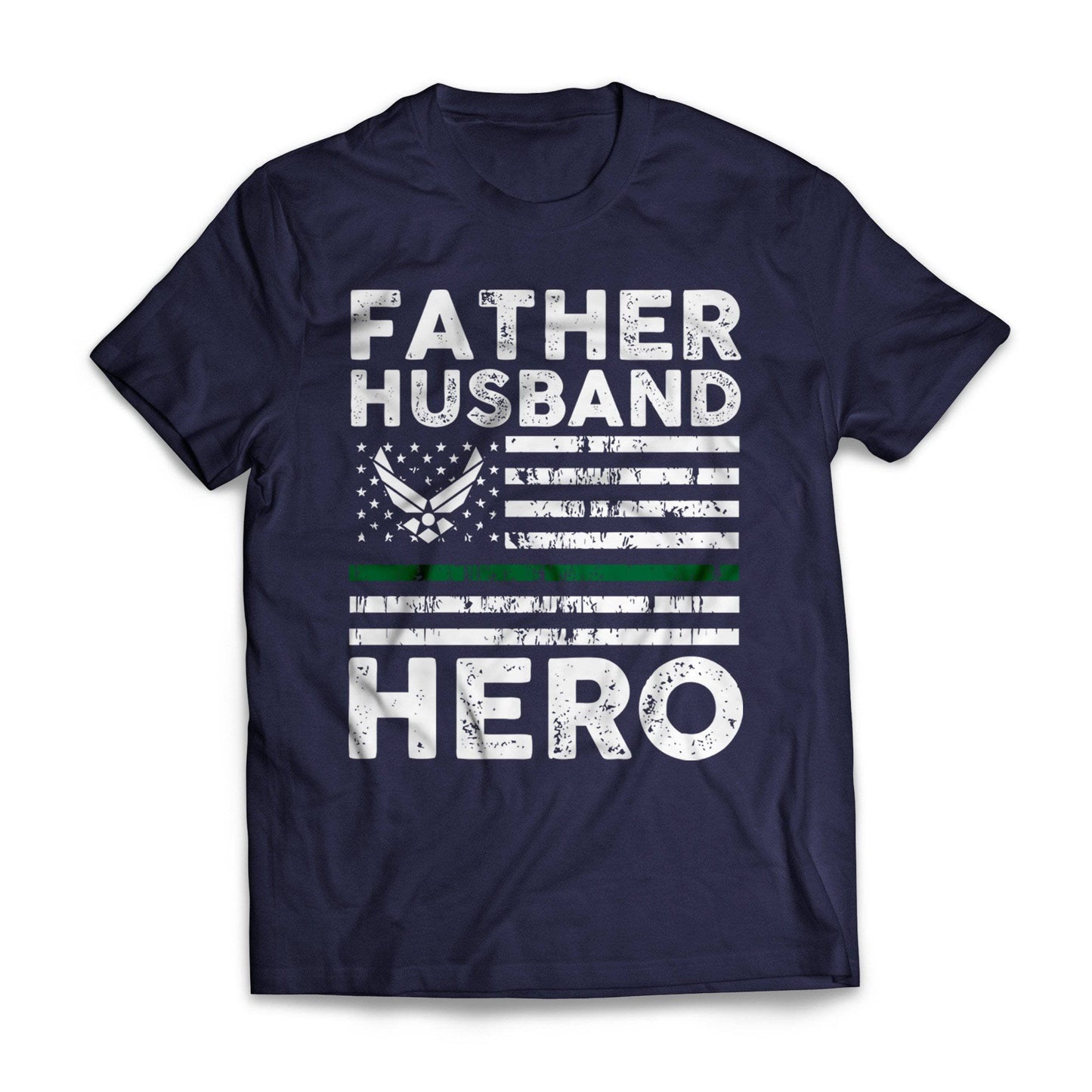 Father Husband Airman