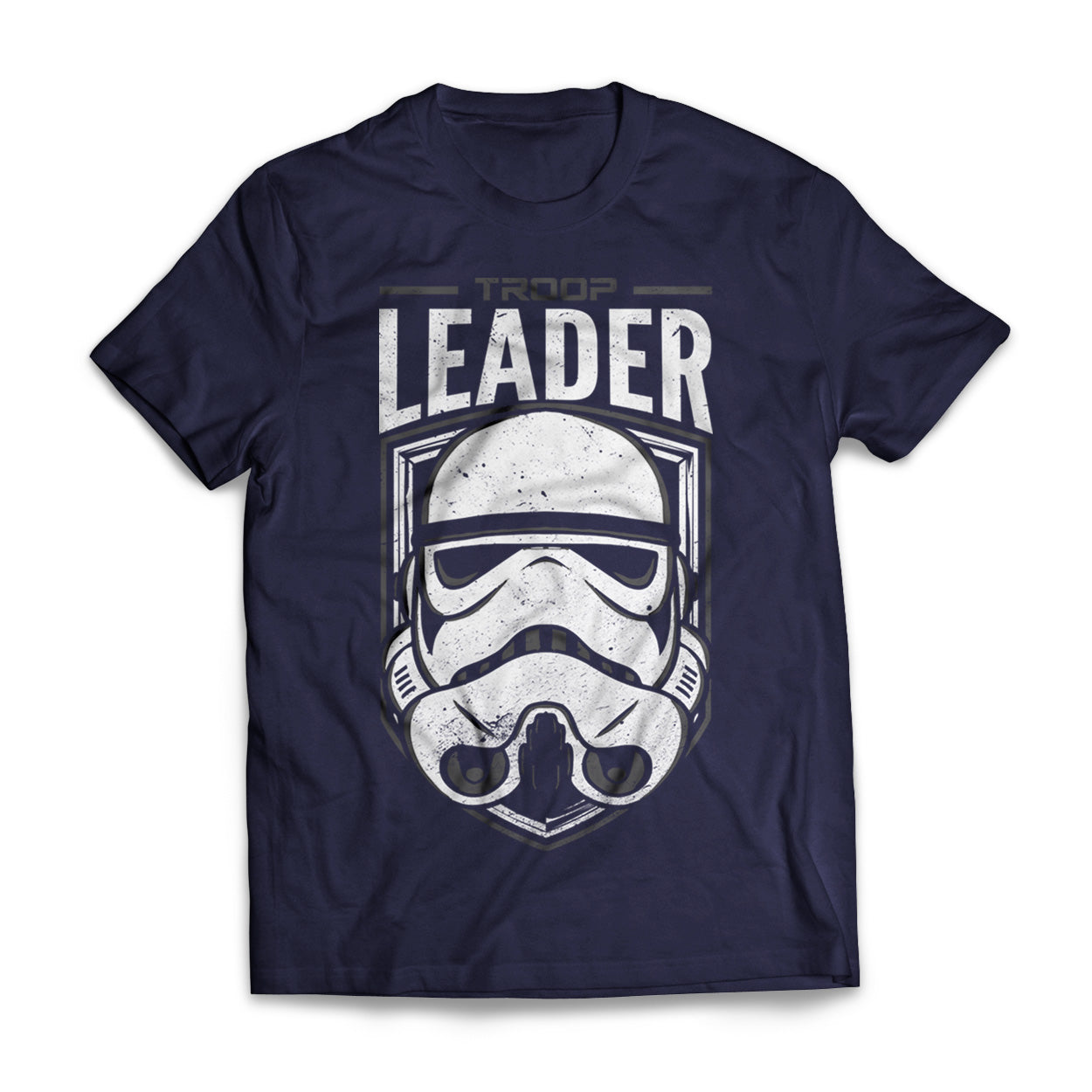 Troop Leader