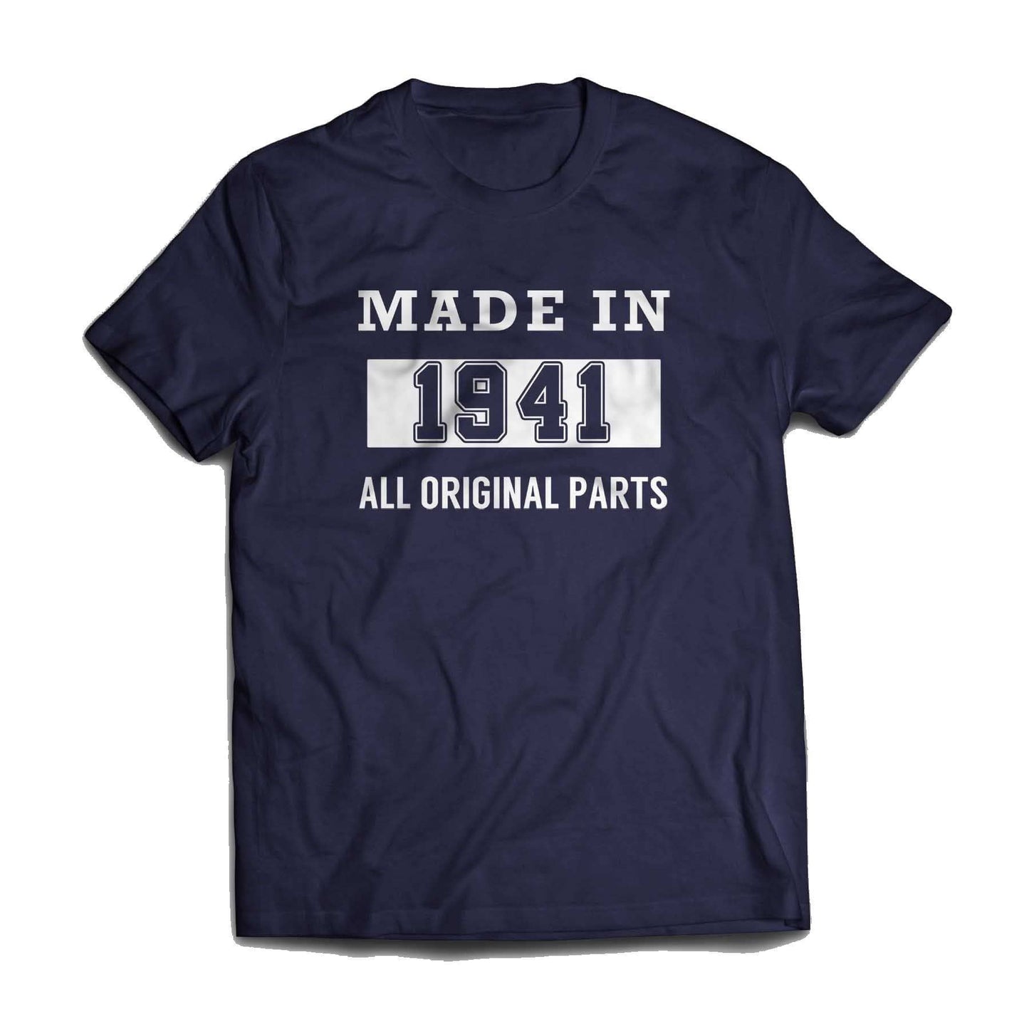 Made In 1941