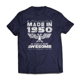 Awesome Since 1950
