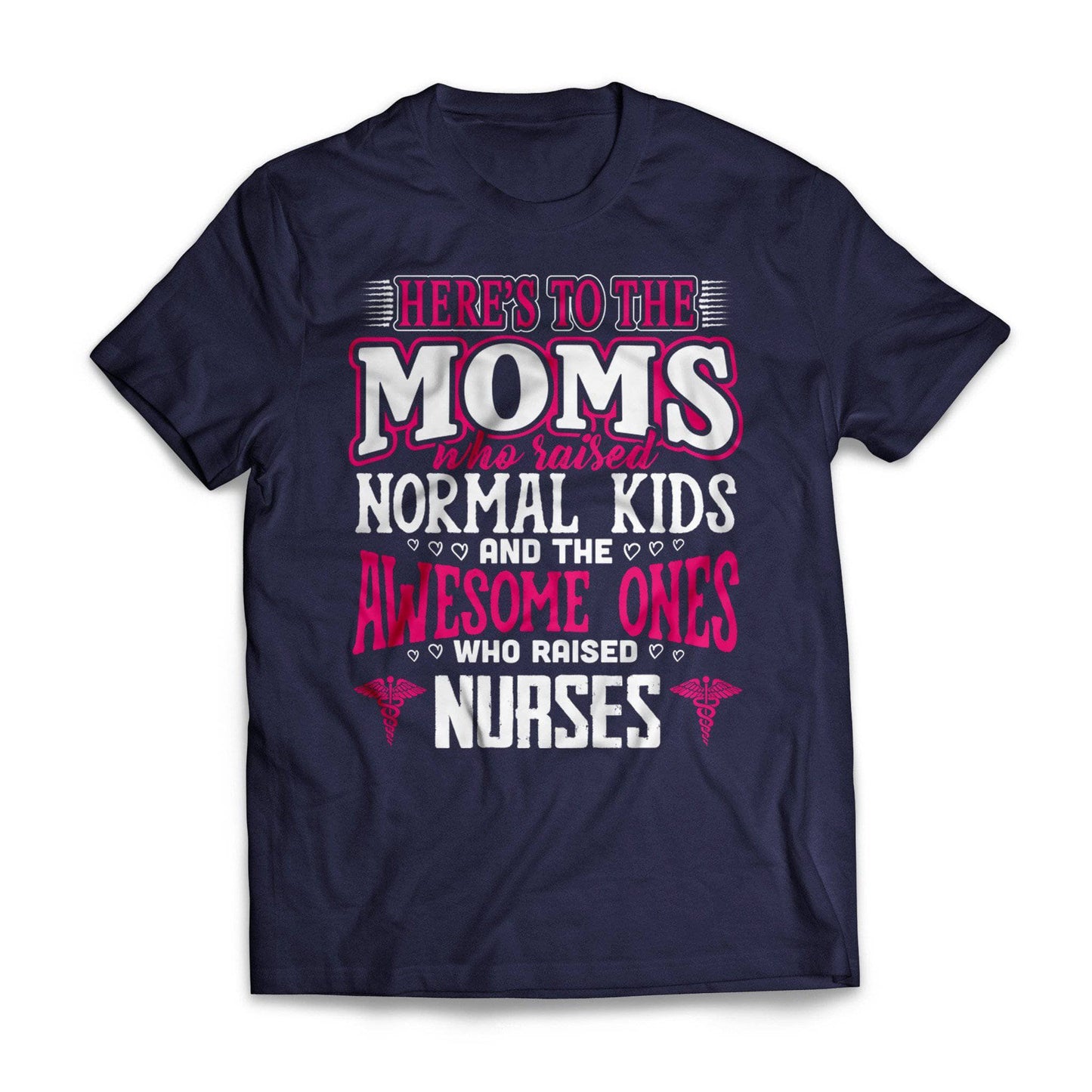 Awesome Nurse Moms