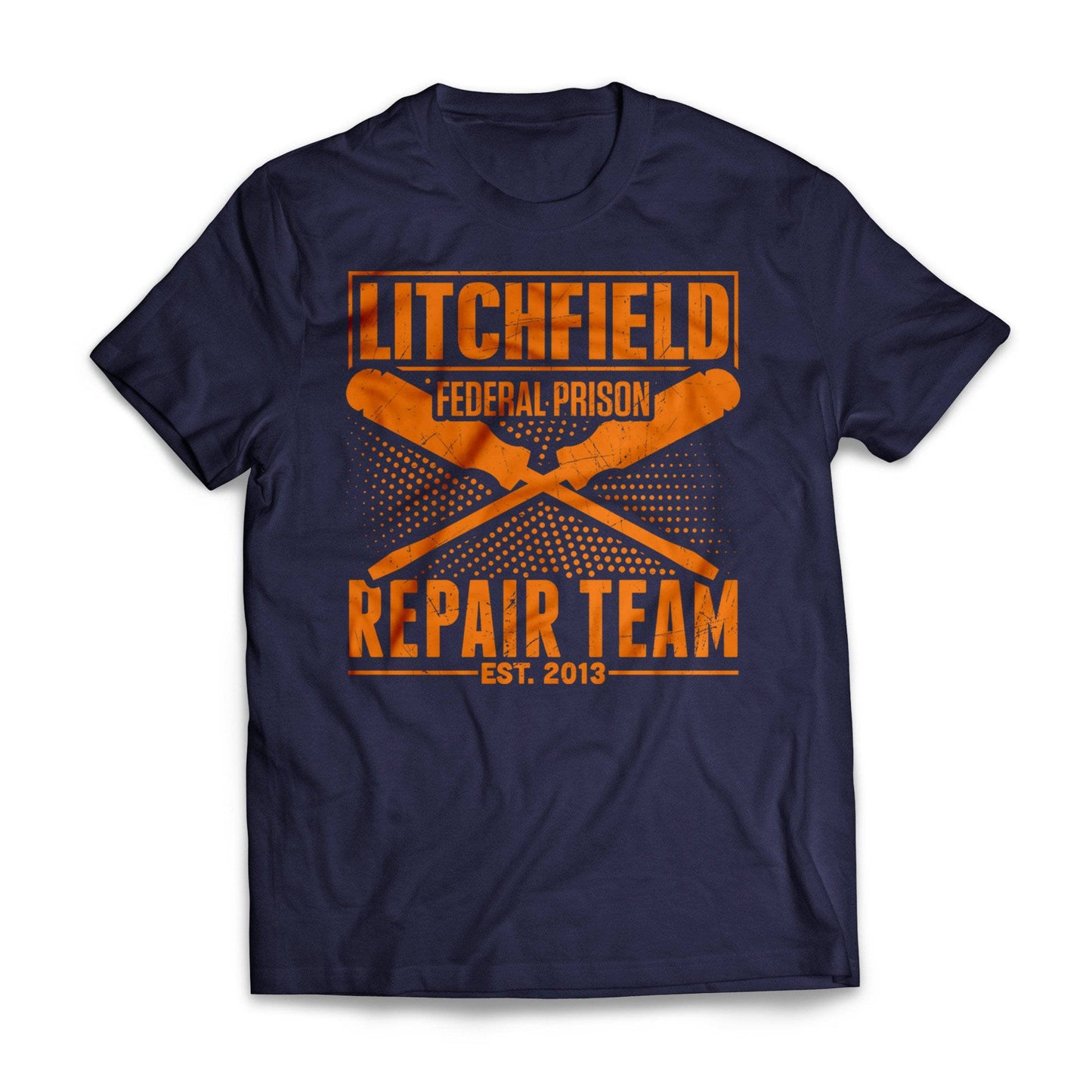 Litchfield Repair Team