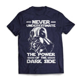 Power Of The Dark Side