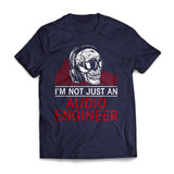 Not Just An Audio Engineer