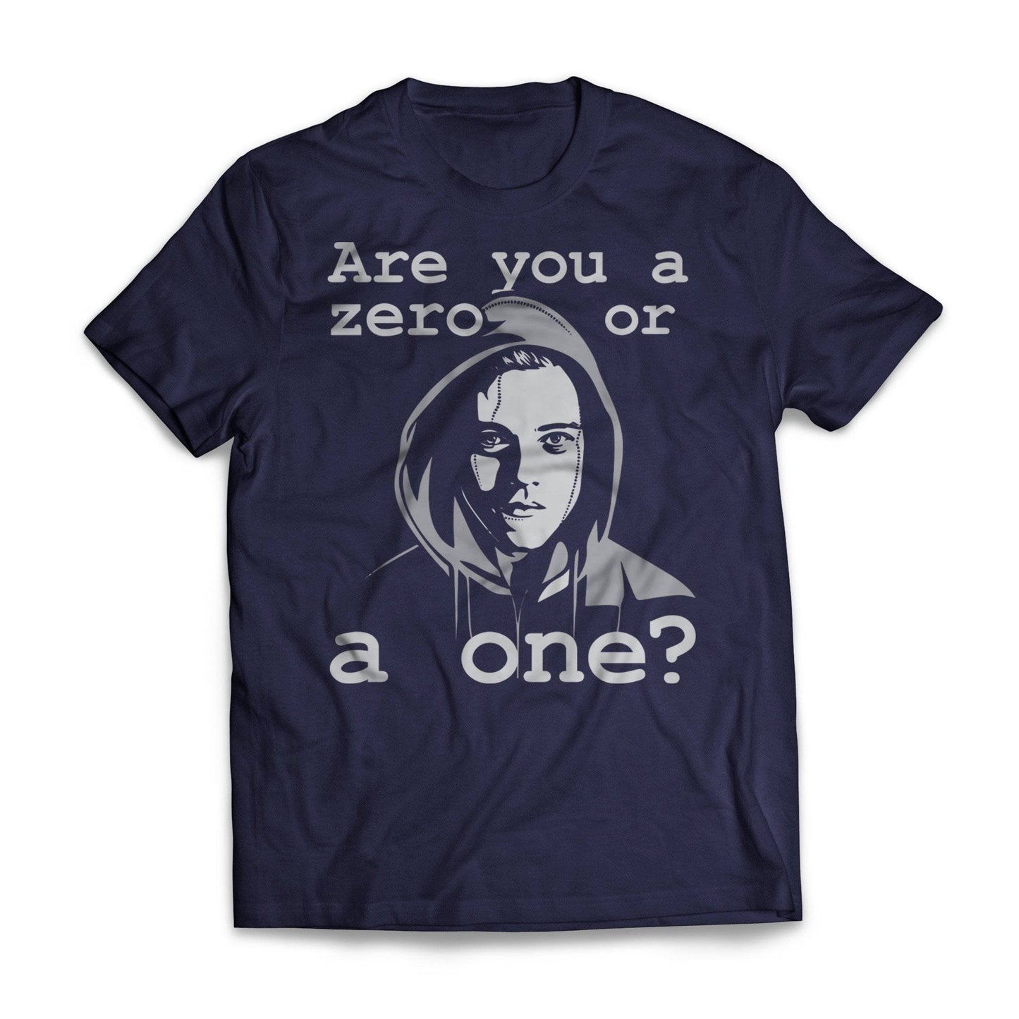 Zero Or One