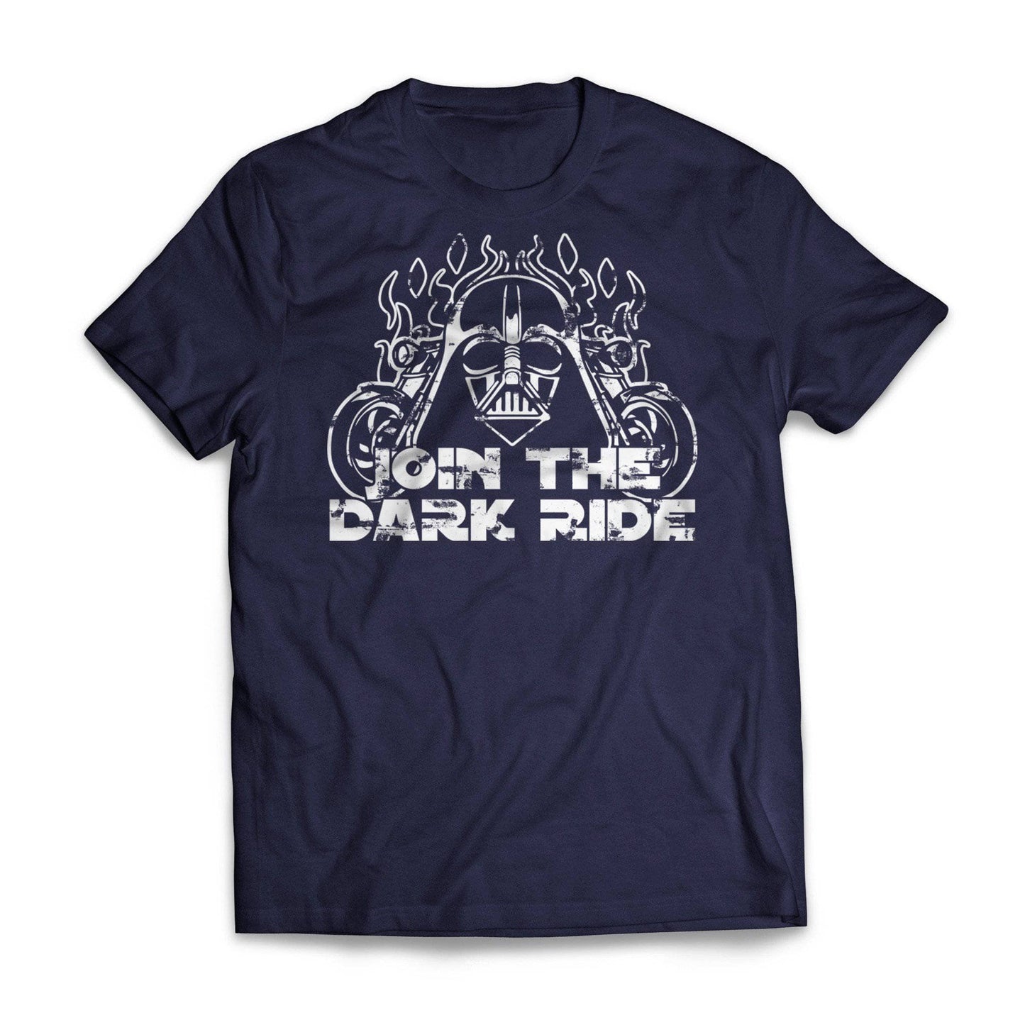 Dark Ride