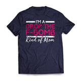 F Bomb Mom