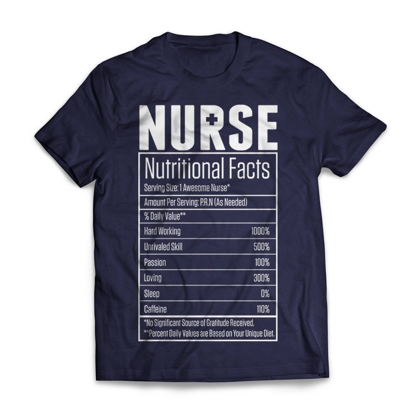 Nurse Nutrition