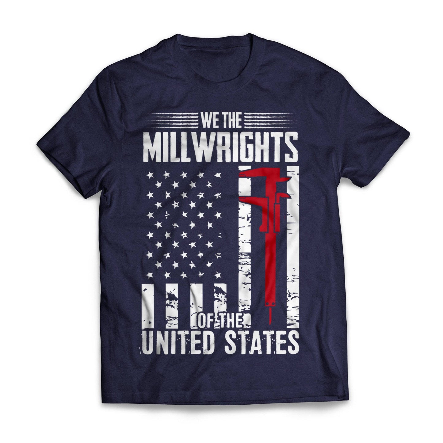 We The Millwrights