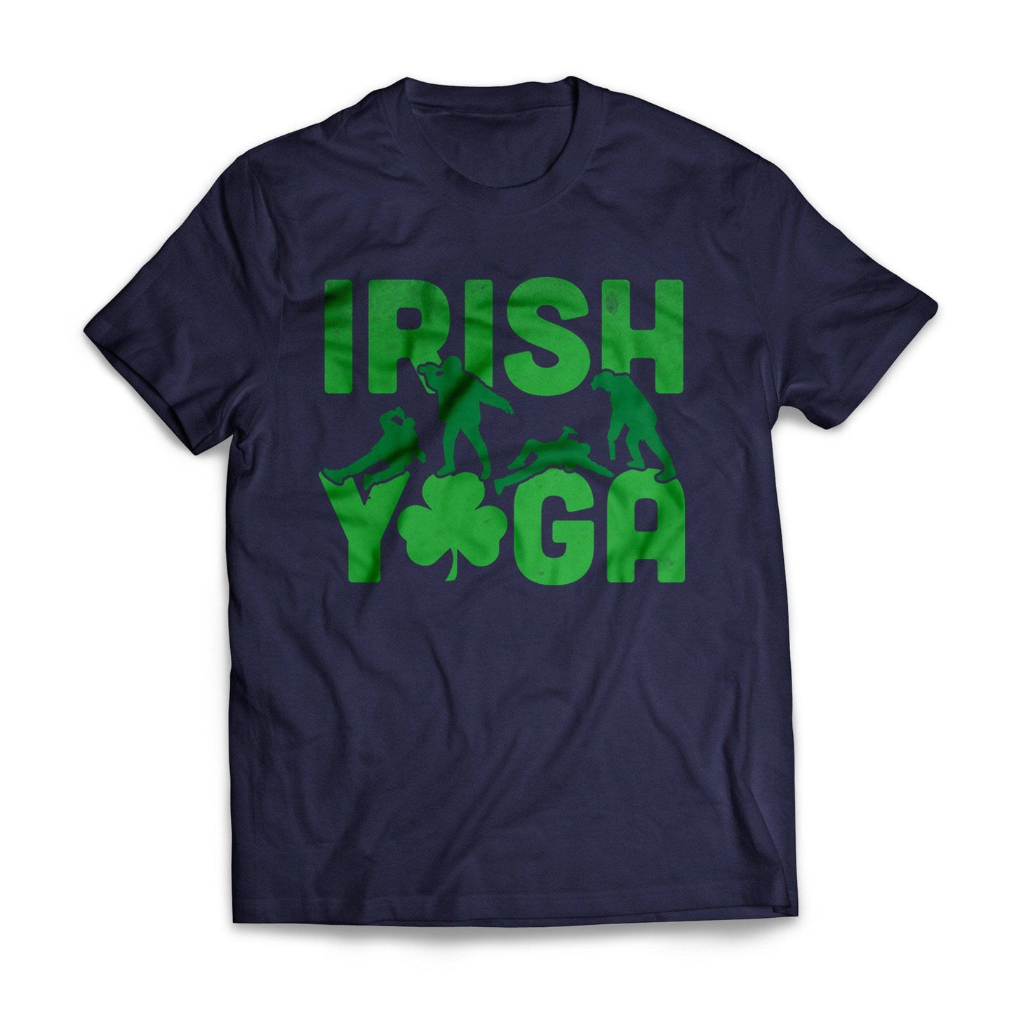 Irish Yoga