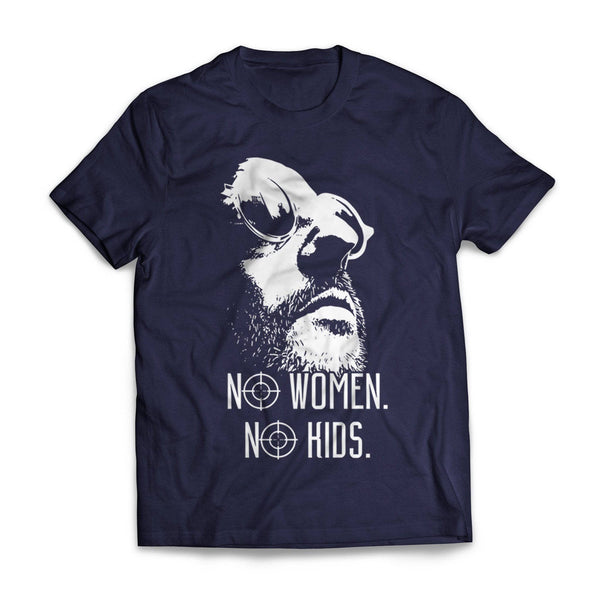 T-shirt Homme Léon The Professional - 100% Coton, Impression Vintage, Coupe Droite - 3