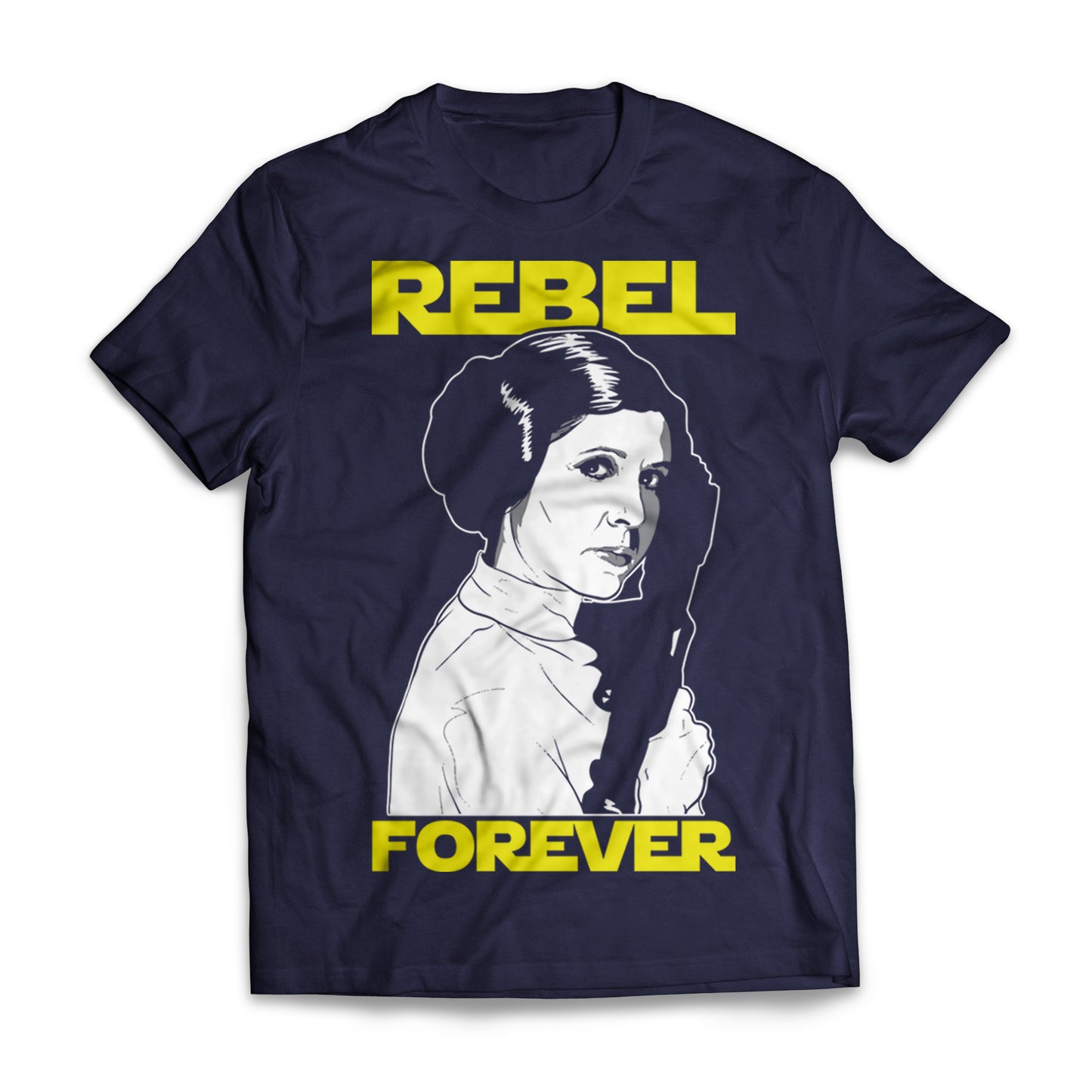 Rebel Forever