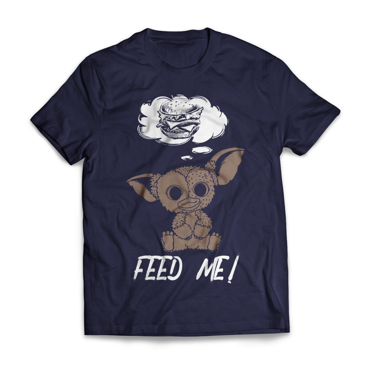 Feed Me