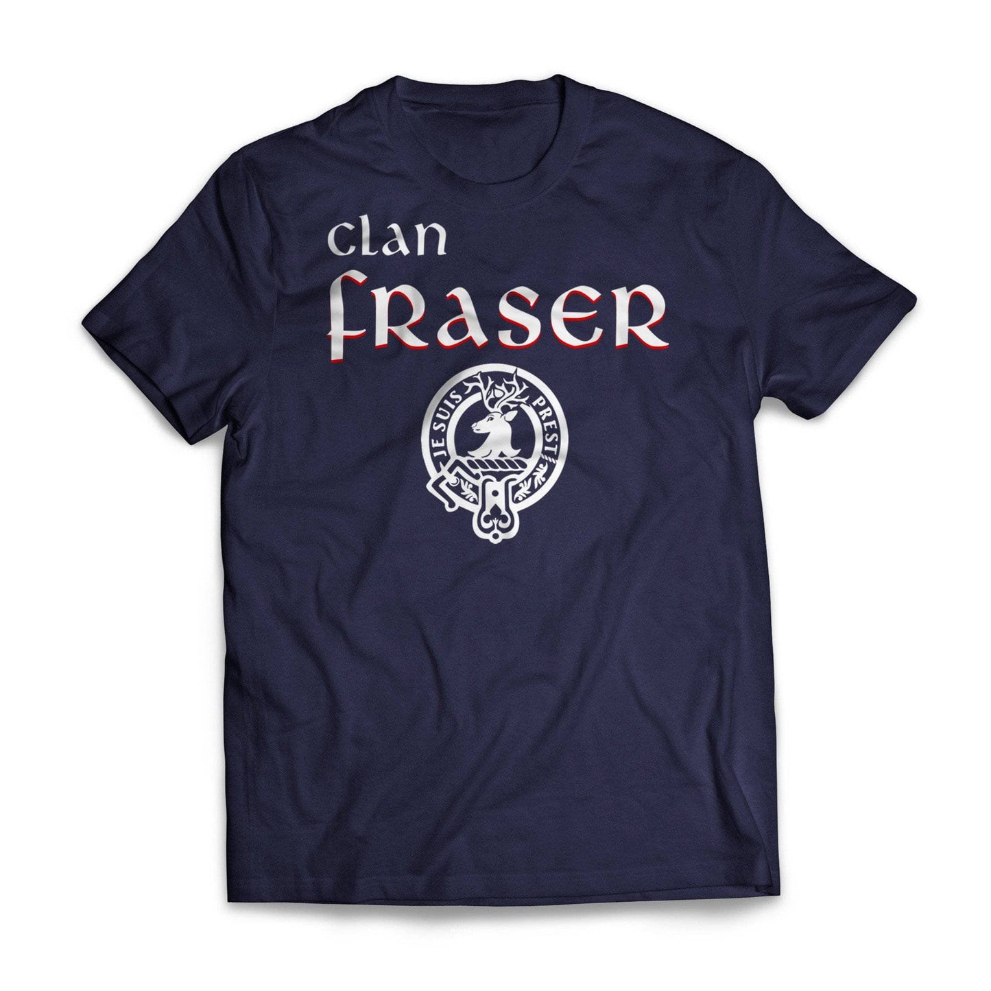 Clan Fraser