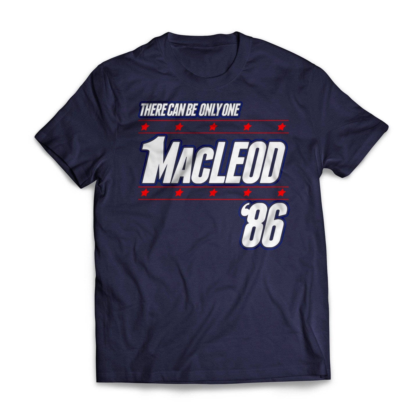 Only One Macleod
