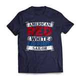 American RWB Sailor