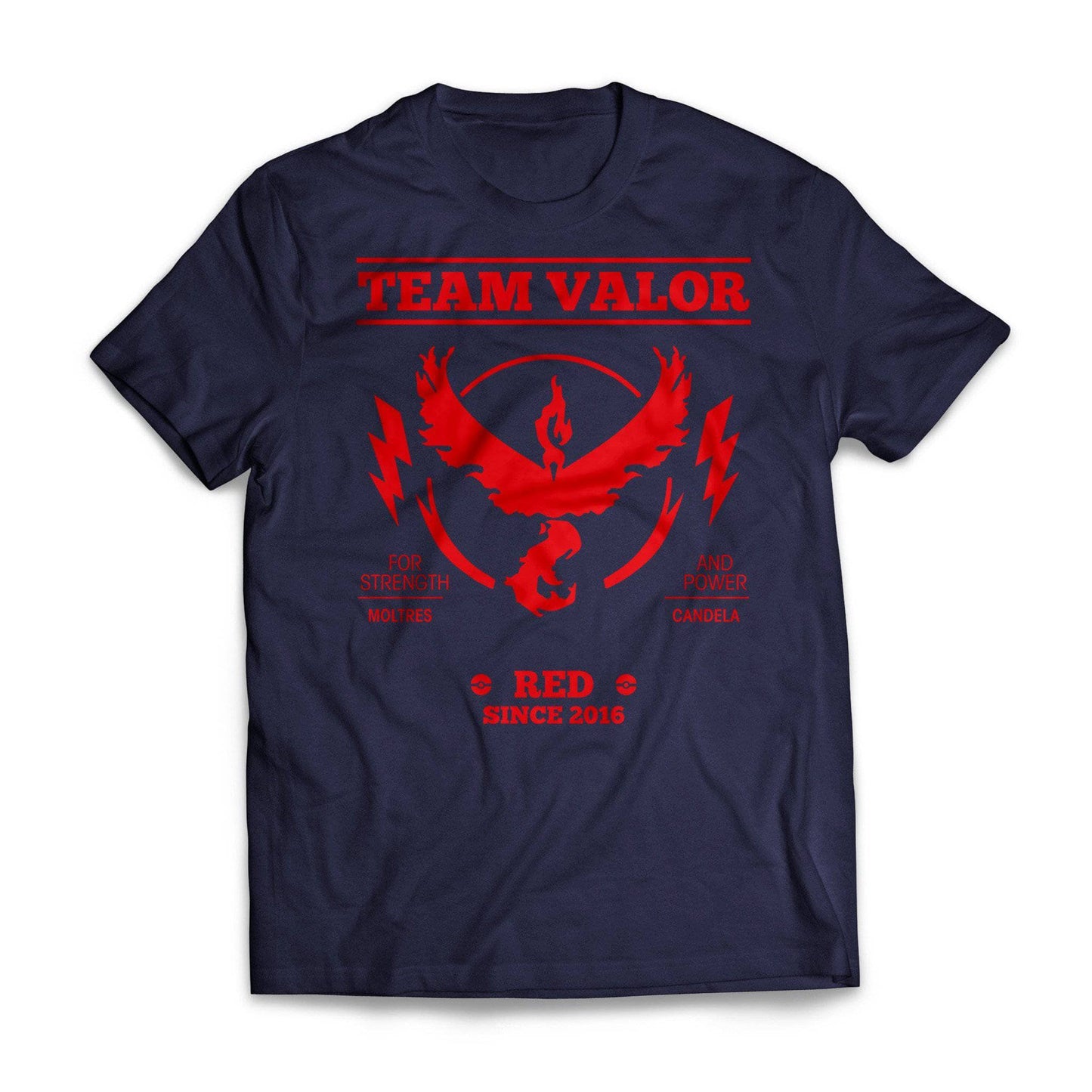 Team Valor