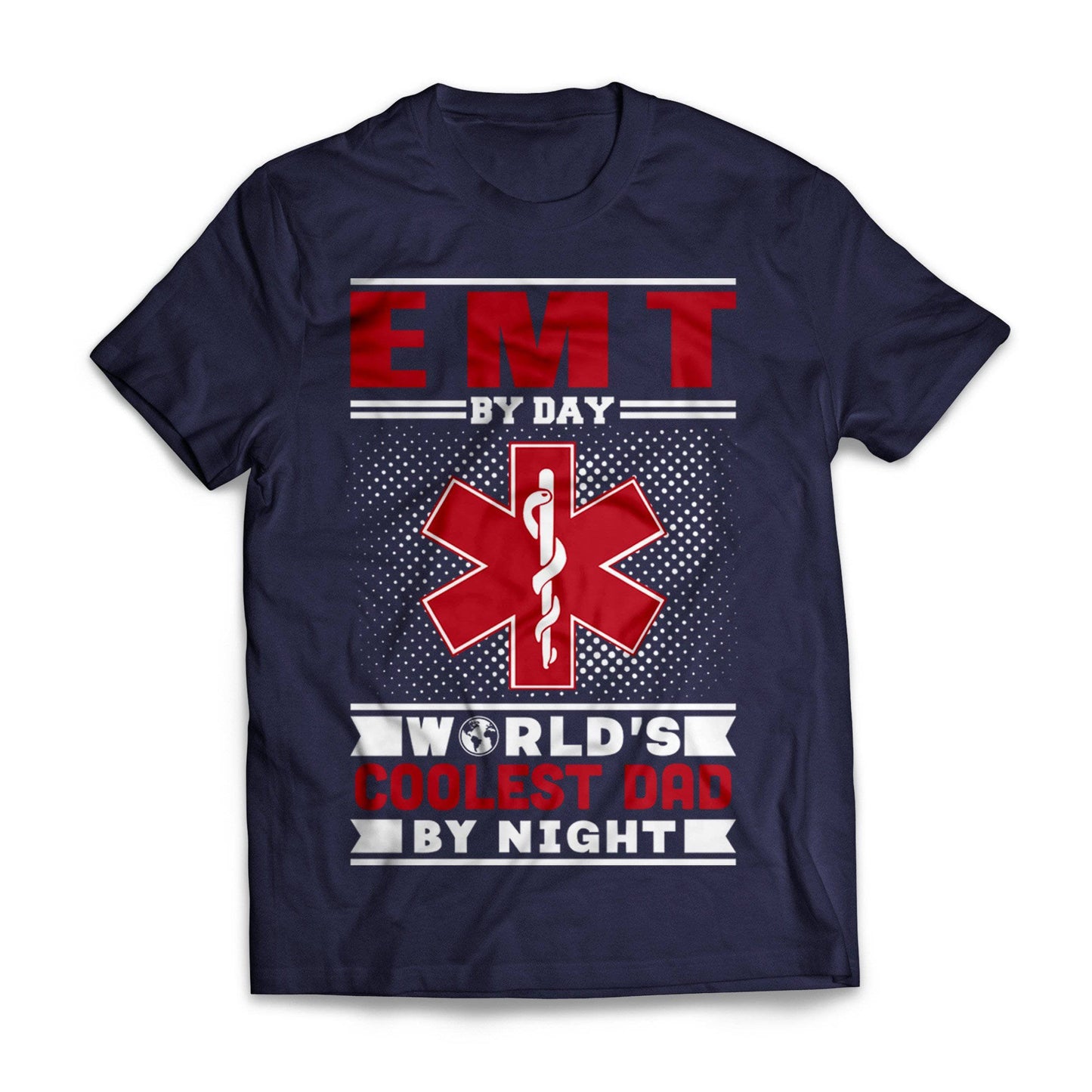 EMT By Day