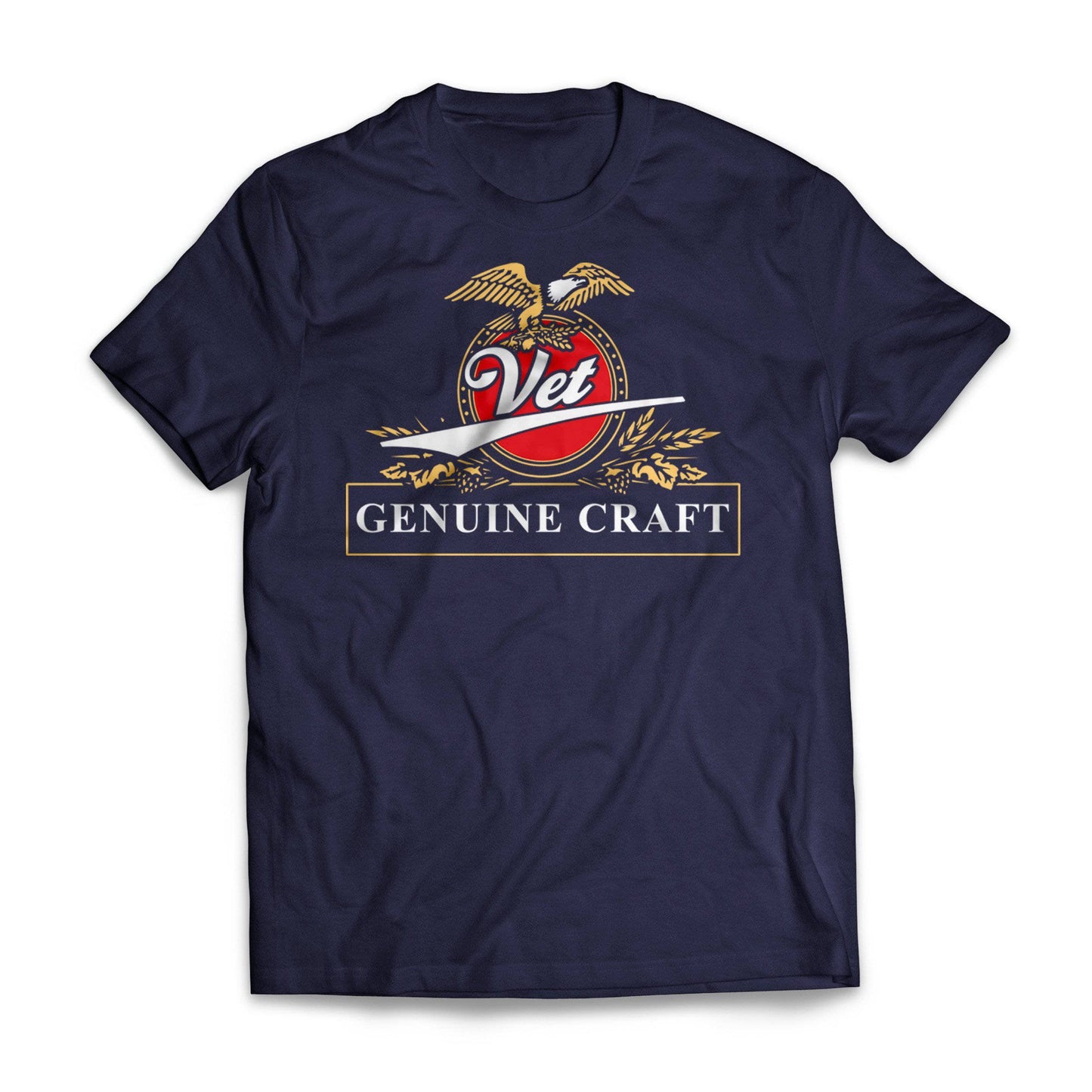 Genuine Craft Vet