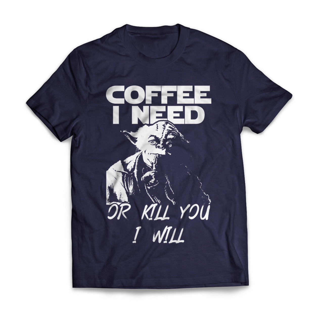 Coffee I Need