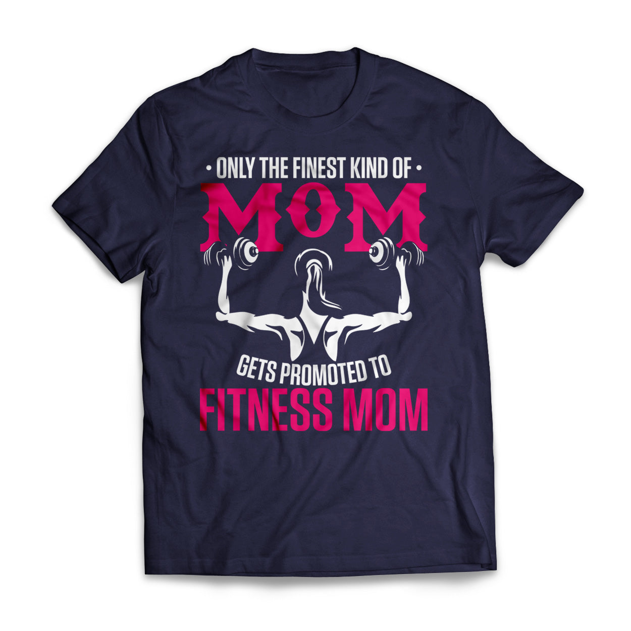 Fitness Mom