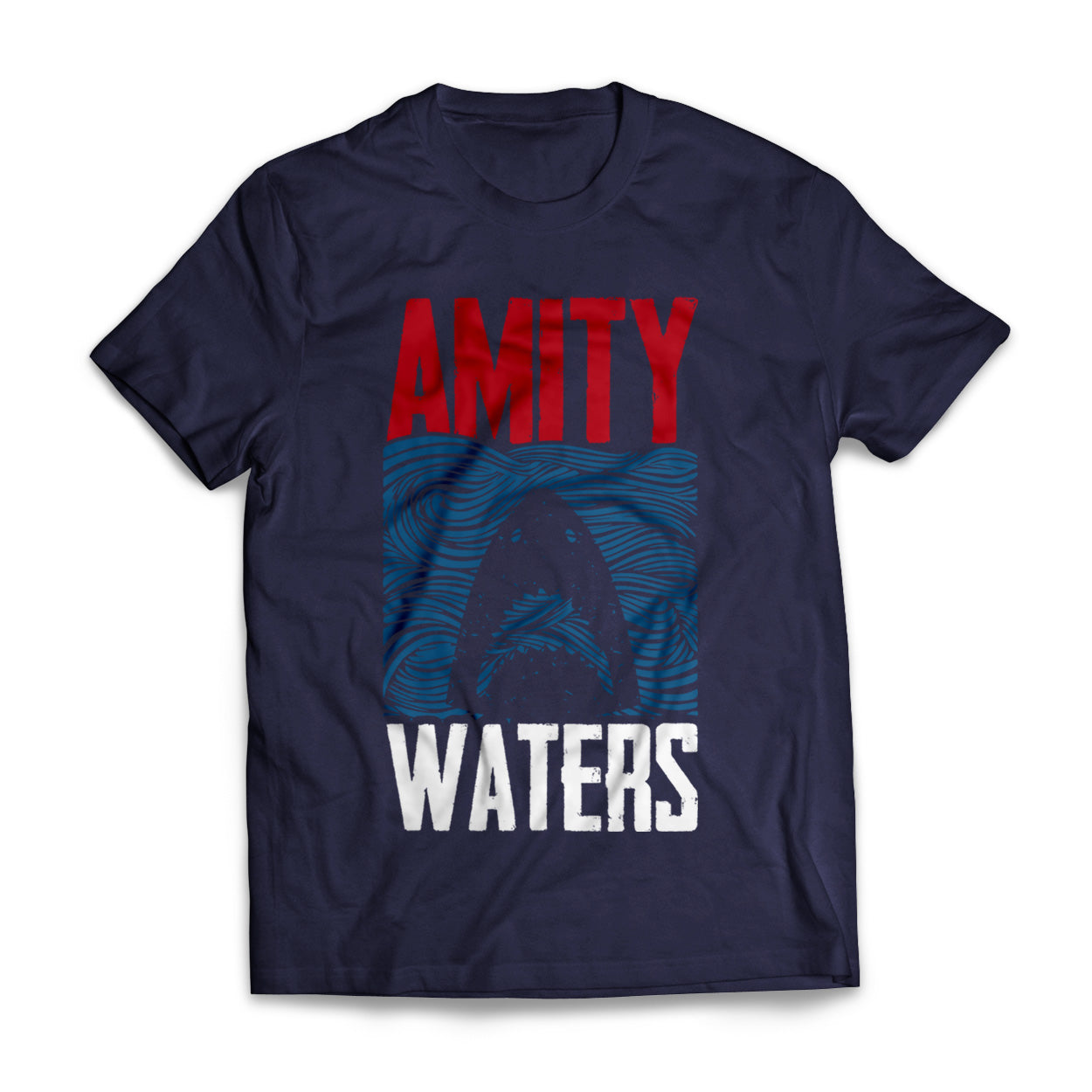 Amity Waters