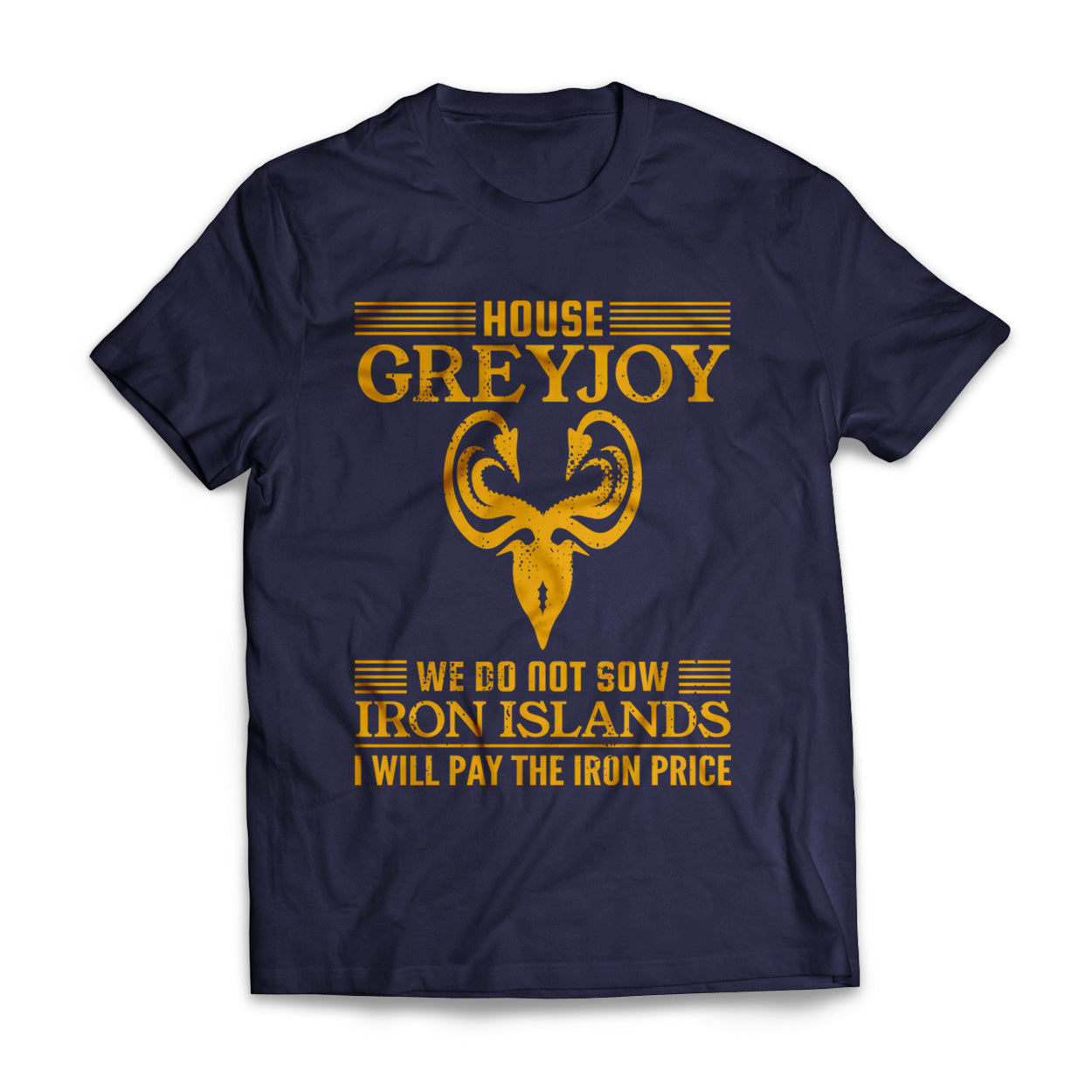 House Greyjoy Banner