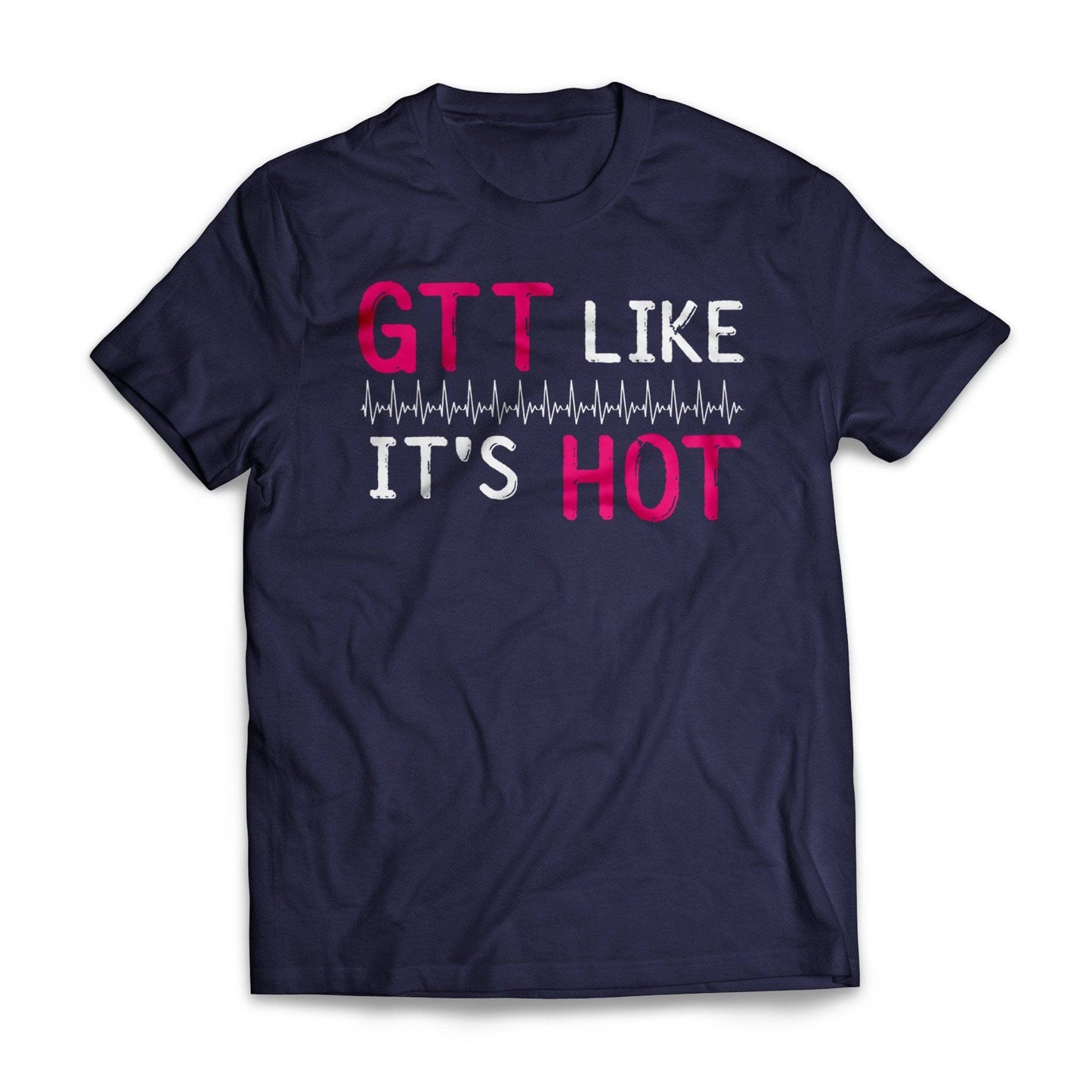 GTT Like It's Hot
