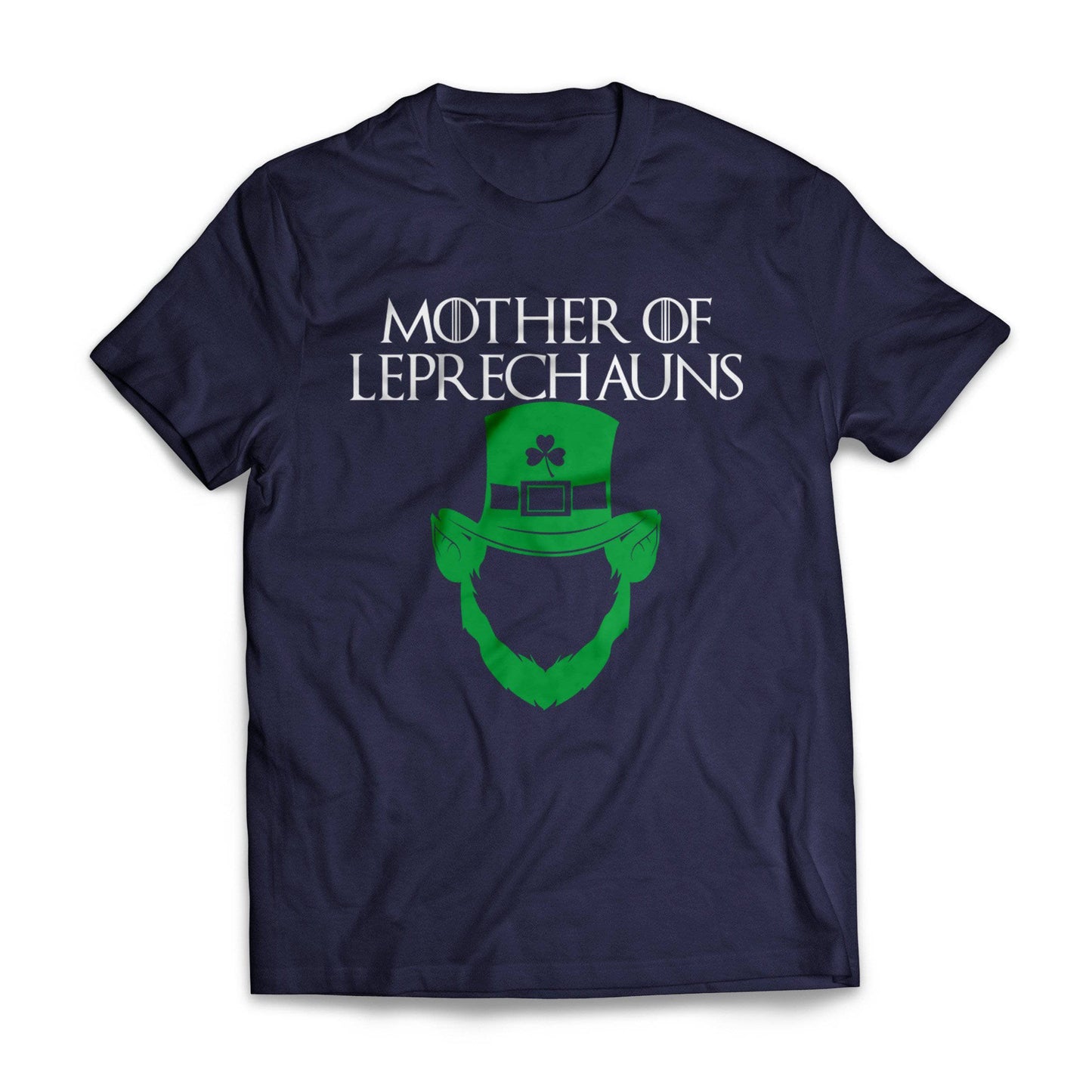 Mother Of Leprechauns